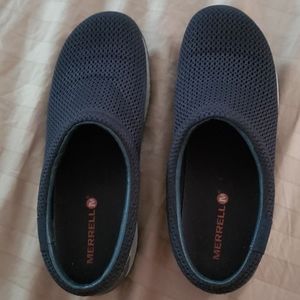 Size 8.5 Merrell Encore Q2 Breez shoes
